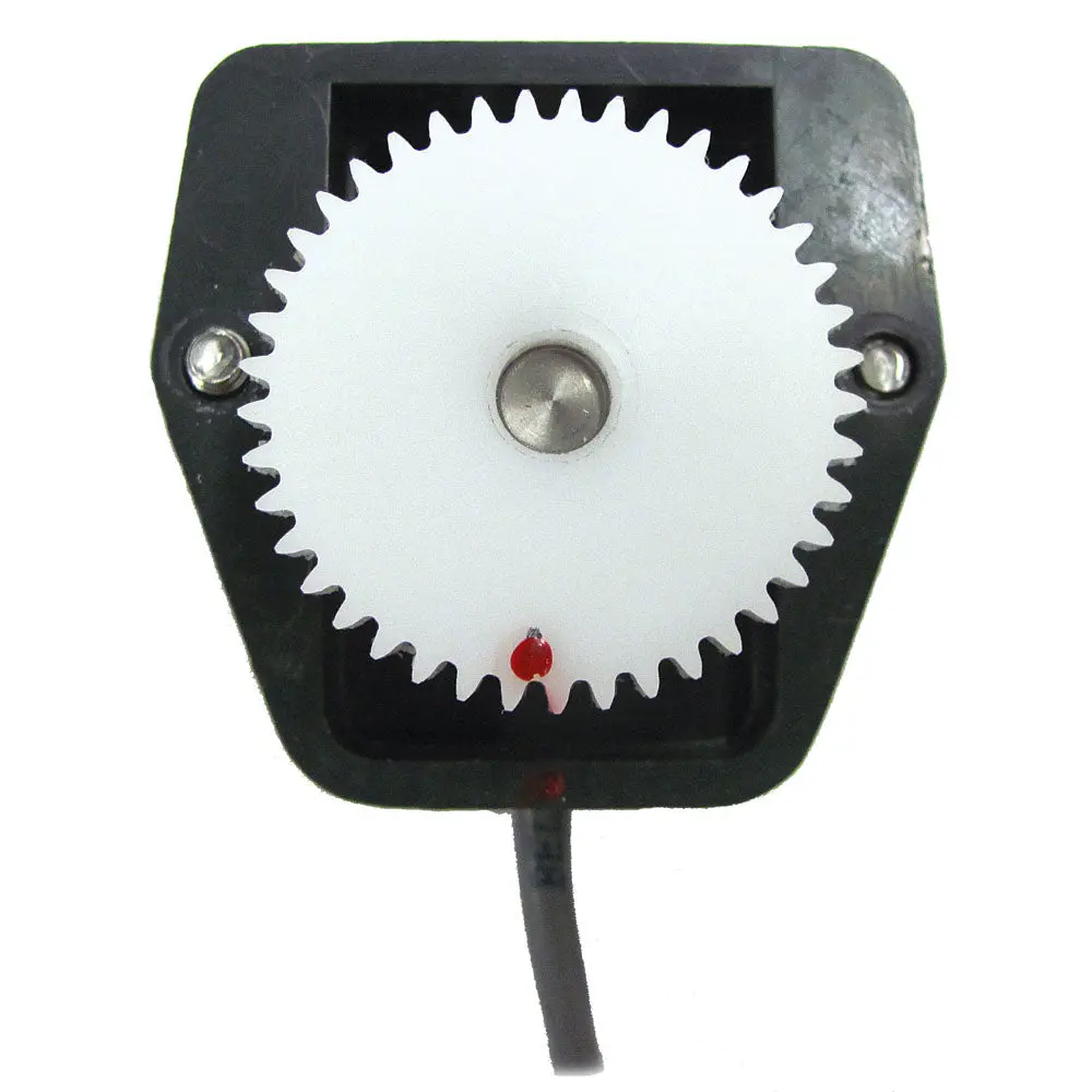 Octopus Rudder Feed Back Potentiometer Module - Garmin, Furuno, Navman & T.M.Q. Kit [Oc15suk27e] 1