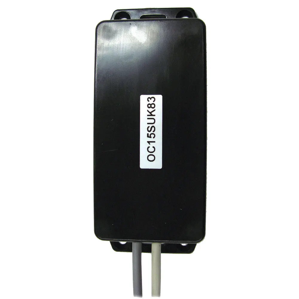 Octopus Simrad Resistance To Frequency Conversion Kit - Required F/Simrad Autopilots [Oc15suk83] 1