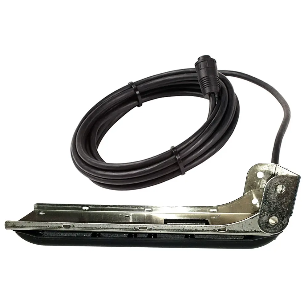 Lowrance Lss-2 Structurescan Hd Sonar Imaging Tm Transducer [000-10802-001] 1