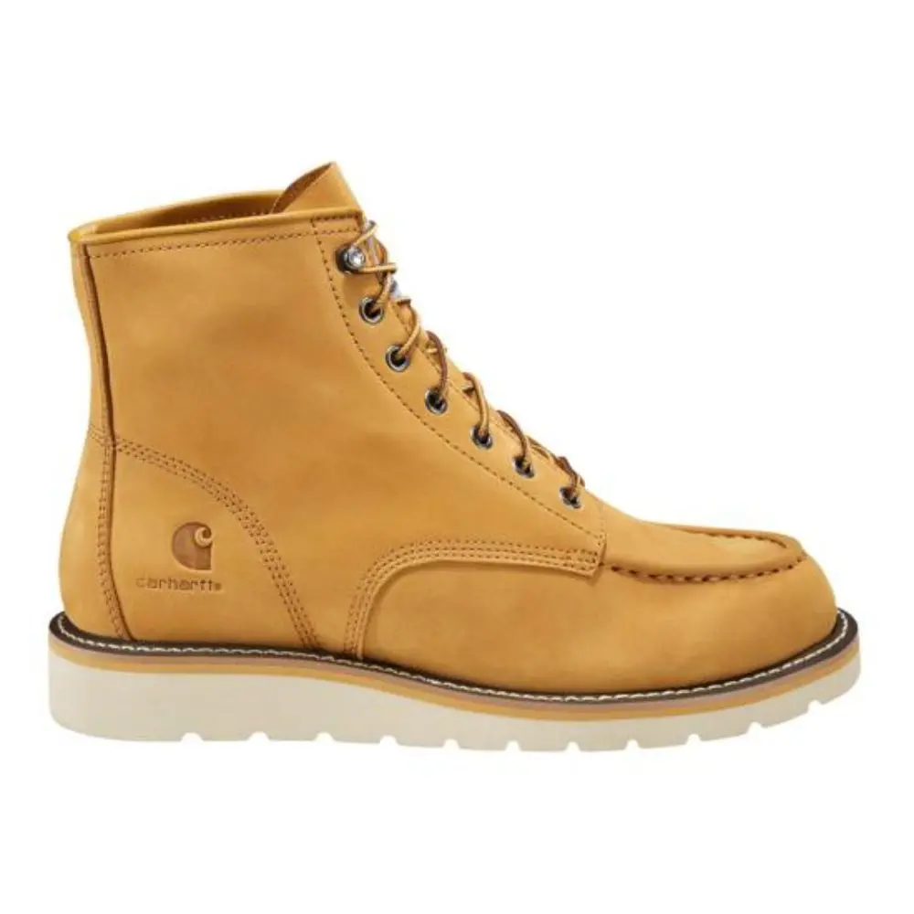 Carhartt - Men's 6-Inch Non-Safety Toe Wedge Boot 1