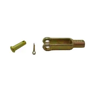 Teleflex - 11/32" Thick Lever Cleavis Kit 30 Series 1