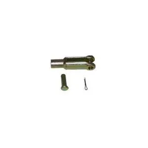 Teleflex - Universal Clevis 1/4" 1