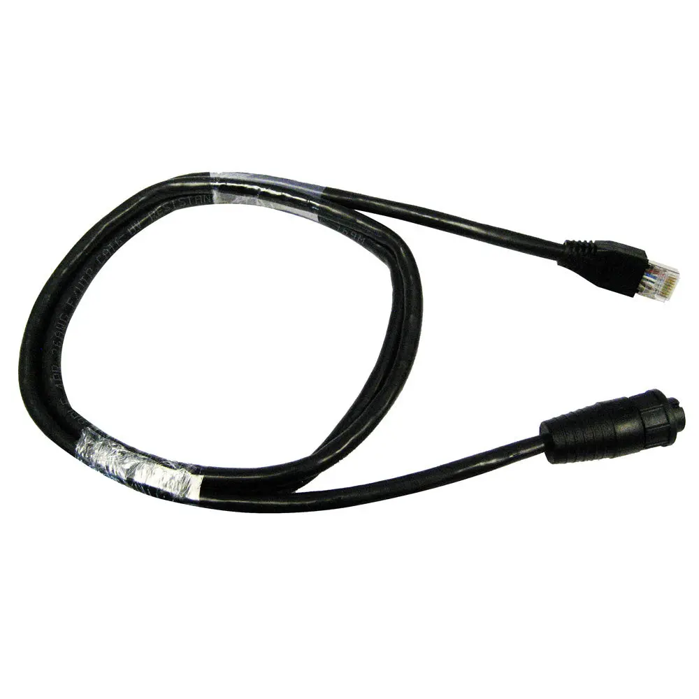 Raymarine Raynet To Rj45 Male Cable - 3M [A80151] 1