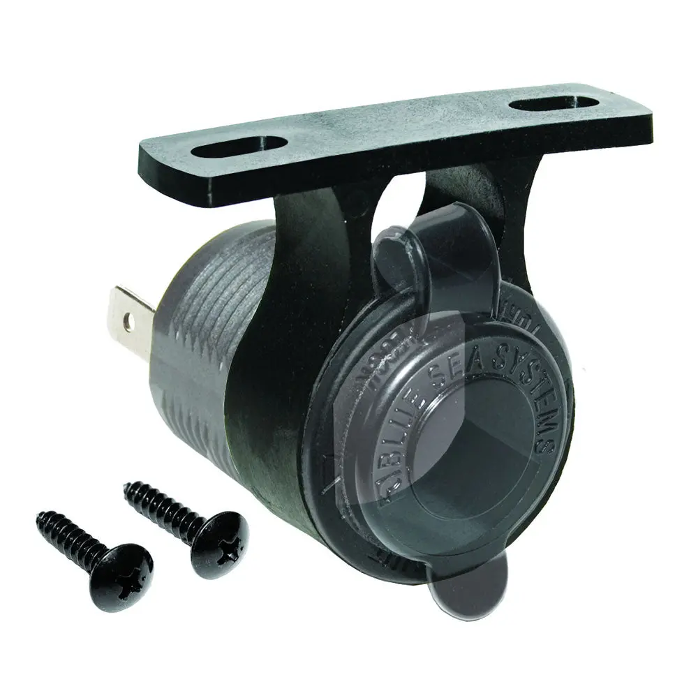 Blue Sea 1014 Mounting Bracket F/1011 12V Socket [1014] 1