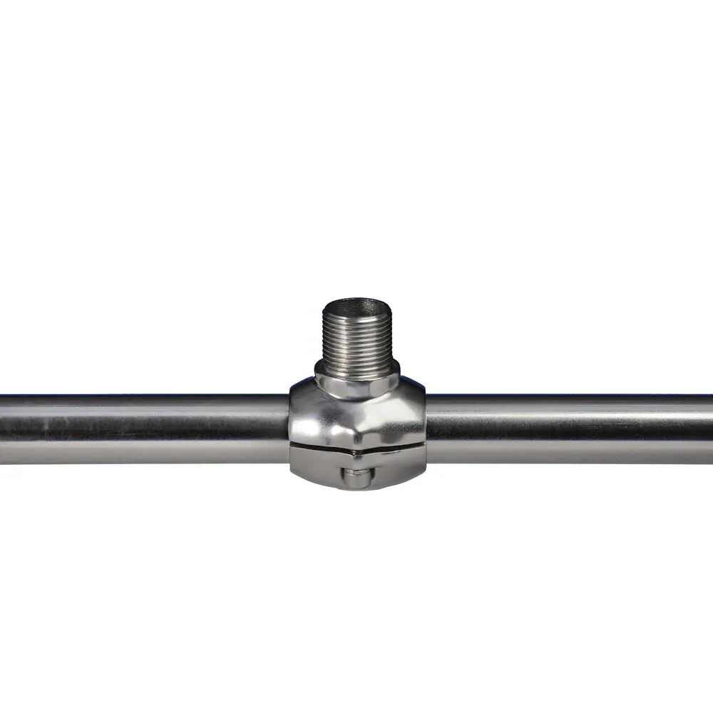Scanstrut Ra-01 Rail Mount F/Gps/Vhf Antenna [Ra-01] 1