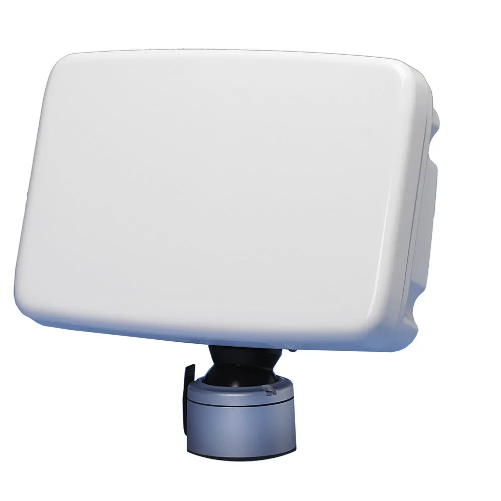Scanstrut Scanpod Slim Deck Pod - F/10" To 12" Display - White [Spd-12-W] 1