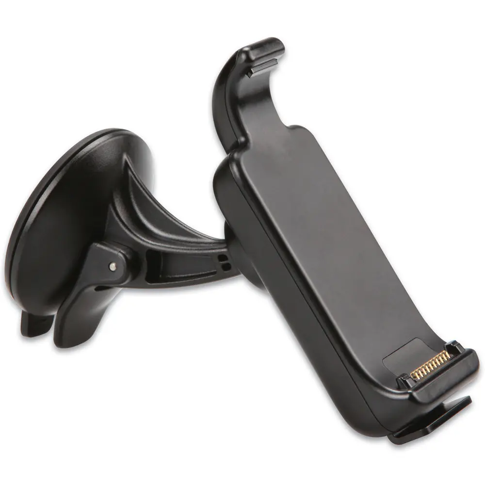 Garmin Powered Suction Cup Mount W/Speaker F/Nuvi 3550Lm & 3590Lmt [010-11785-00] 1