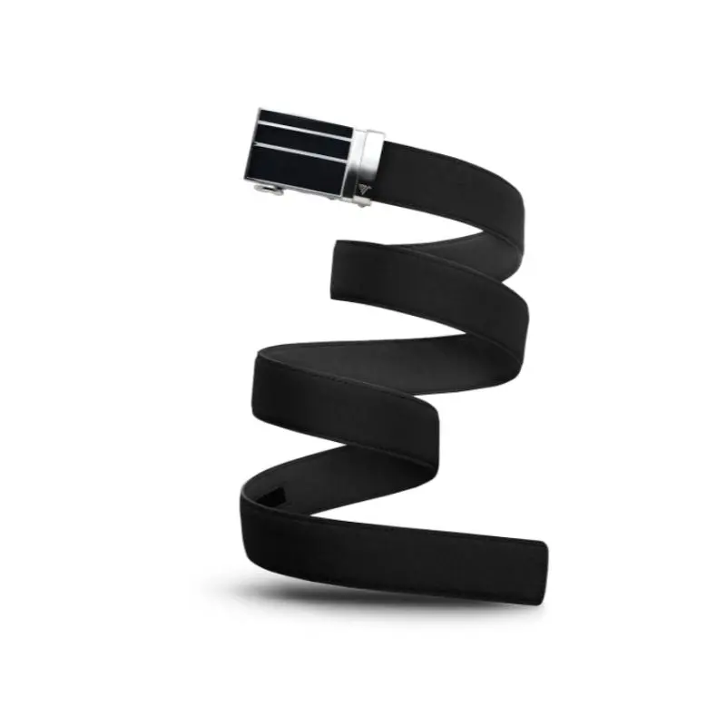 Mission Belt - Pitch Black 1