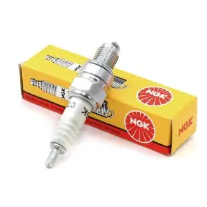 Ngk - 6993 Bkr6eku Multi-Ground Spark Plug 1
