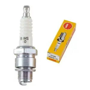 Ngk - 5126 B8hs-10 Nickel Spark Plug 1
