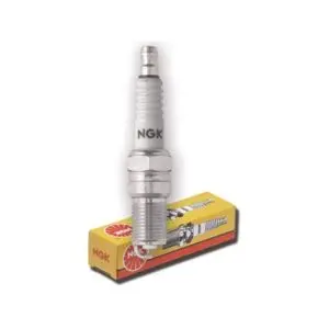 Ngk - 4551 Br9hs-10 Nickel Spark Plug 1