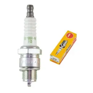 Ngk - 4838 Bp8h-N-10 V-Power Spark Plug 1