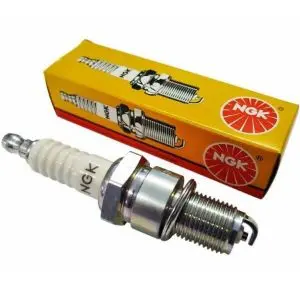 Ngk - 5881 Bkr7eku Multi-Ground Spark Plug 1