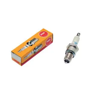 Ngk - 4212 Ilfr6ge Laser Iridium Spark Plug 1