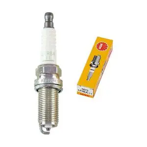 Ngk - 3672 Lfr6a-11 V-Power Spark Plug 1