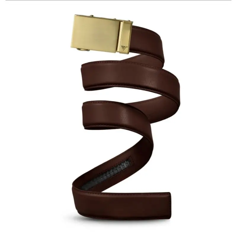 Mission Belt - Gold 40 1