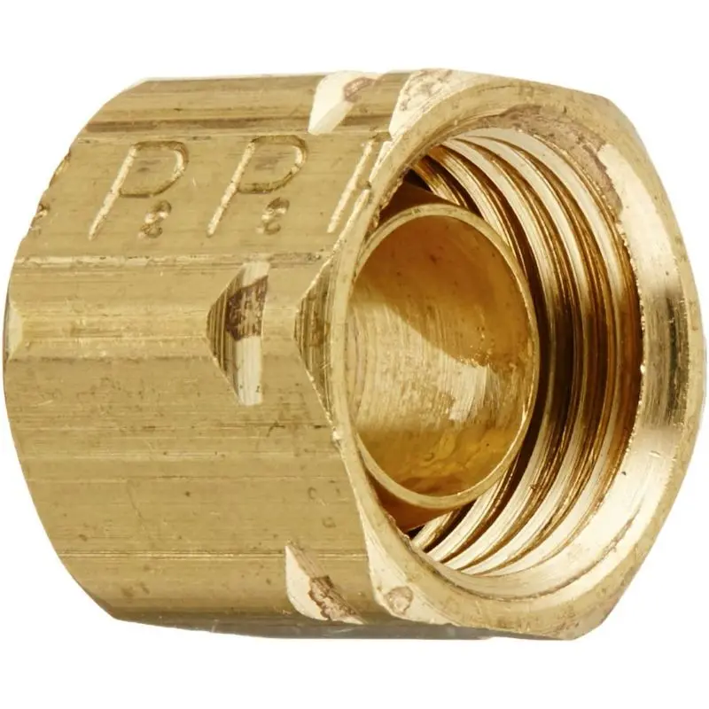 Bennett - T1127 Nut W/ Ferrule 1