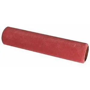 Sea Choice - 9" Mohair 1/8" Red Nap Roller 1