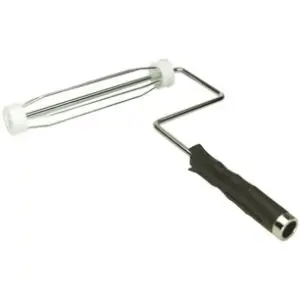 Sea Choice - 9" Heavy Duty 5 Wire Roller Frame 1