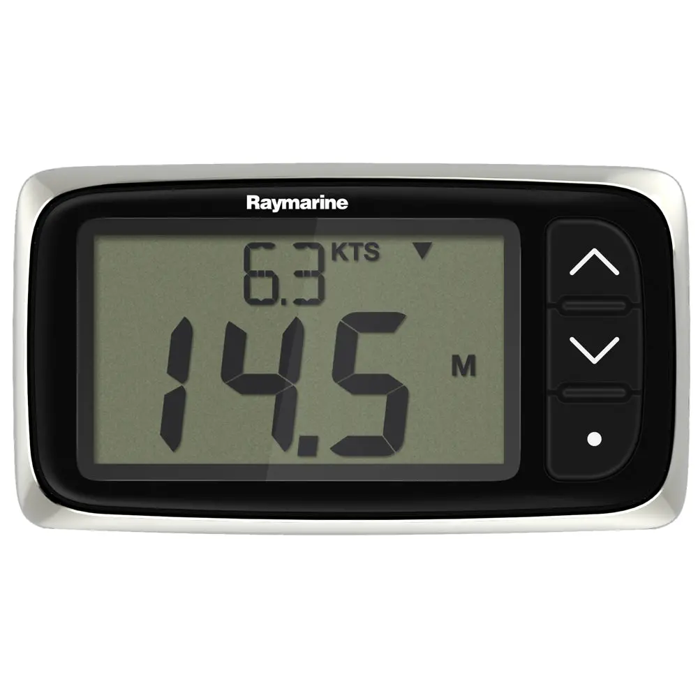Raymarine I40 Bidata Display System [E70066] 1