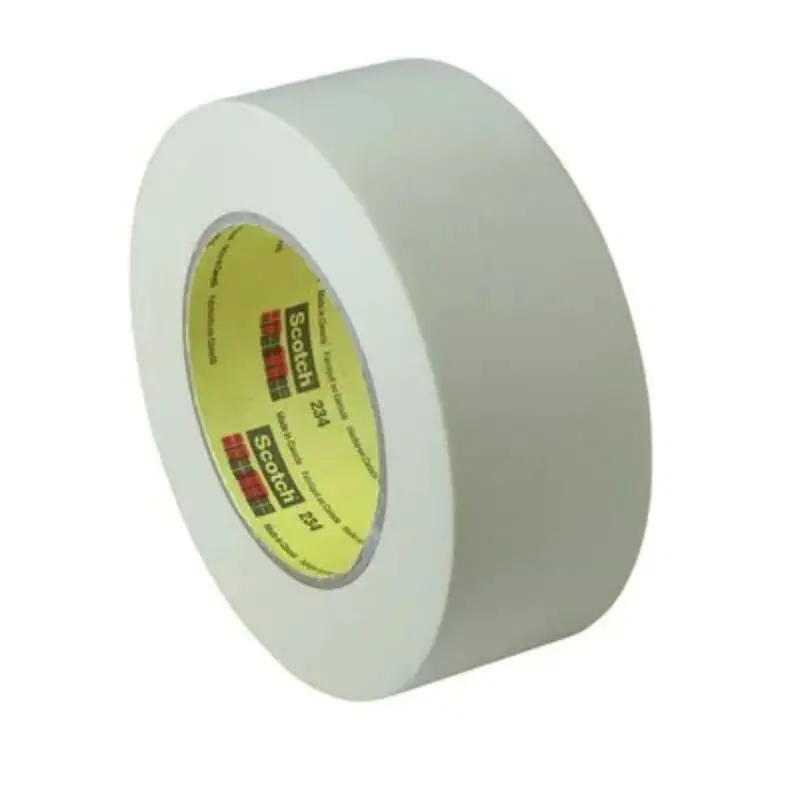 3M - Masking Tape 2" X 60 Yard 1
