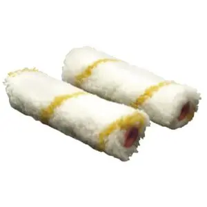 Sea Choice - 4" Cigar Acryl Roller W/ Stripe 1