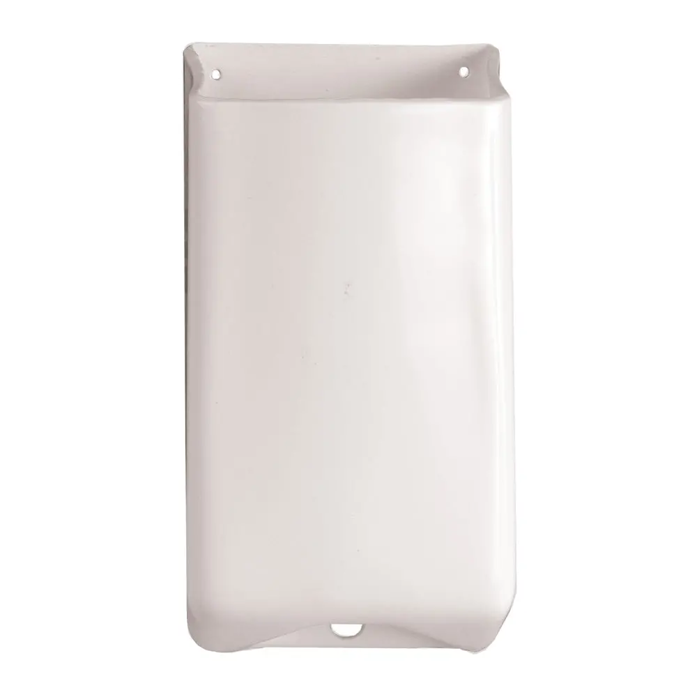 Beckson Soft-Mate Radio Holder - White [Hh-8] 1