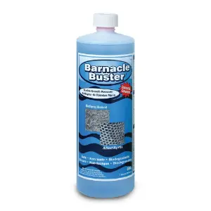 Trac Ecological - Barnacle Buster Concentrate 1