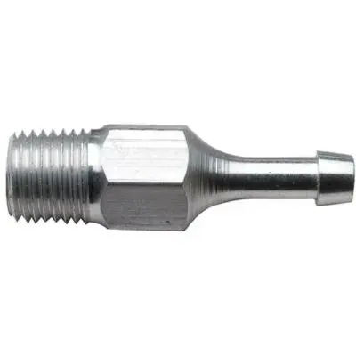 Moeller - 1/4" Npt X 1/4" Barb Anti-Siphon Valve 1