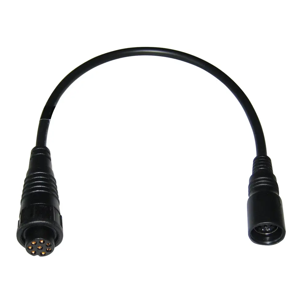 Standard Horizon Pc Programming Cable F/All Current Fixed Mount Radios [Ct-99] 1