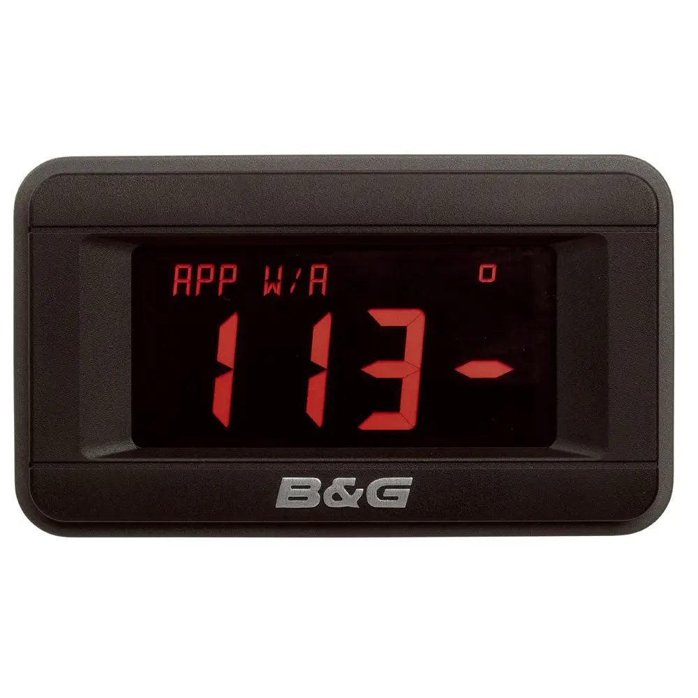 B&G Triton 10/10 Hv [000-11087-001] 1