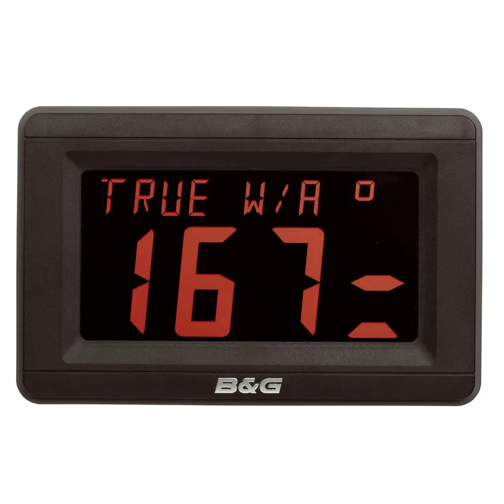 B&G Triton 20/20 Hv [000-11088-001] 1