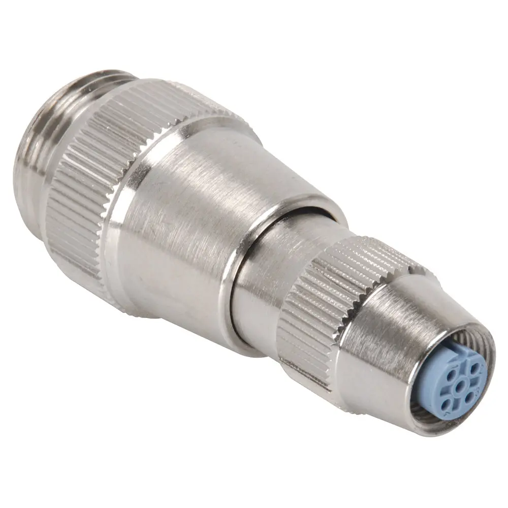 Maretron Nm-Cf Mini Male To Micro Female Reducer [Nm-Cf] 1