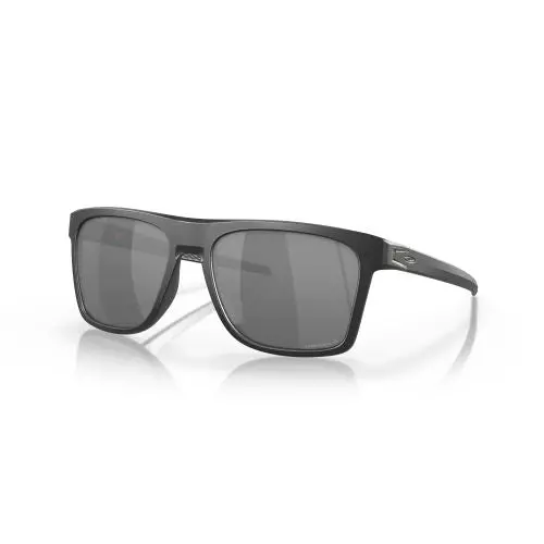 Oakley - Leffingwell 1