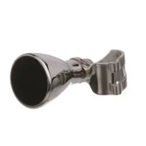 Sea Choice - Large Steering Wheel Turning Knob - Stainless Steel 1