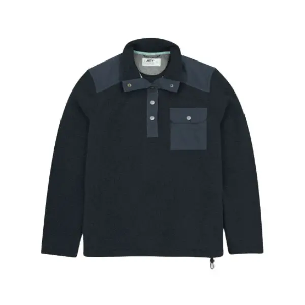 Jetty - Pines Fleece Jacket 1