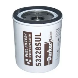 Racor - S3228sul Fuel Filter Water Separator 1