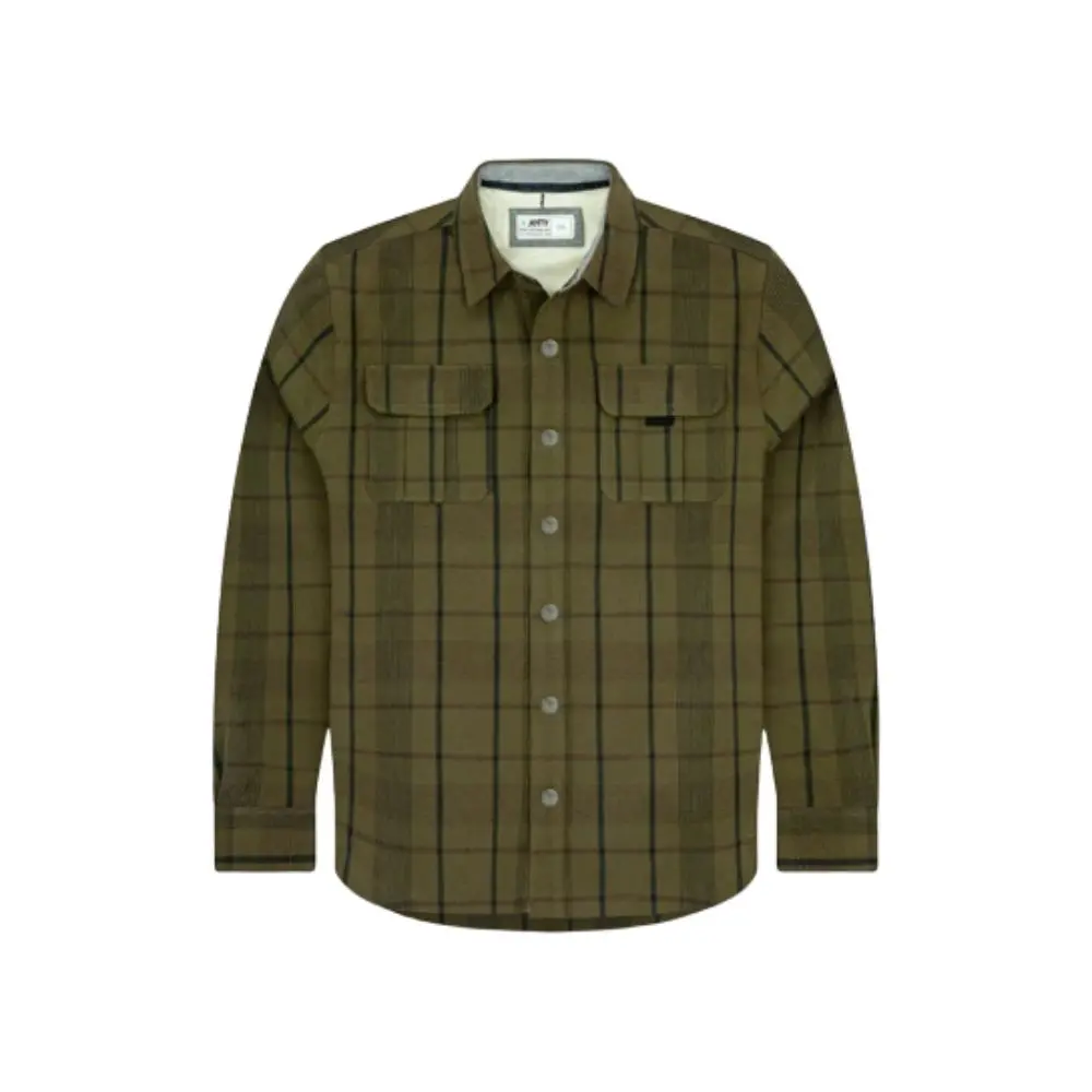 Jetty - Men's The Hull Jacket 1