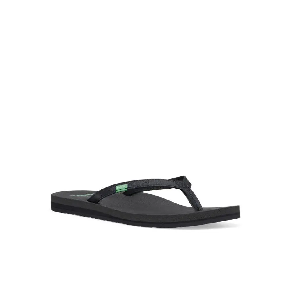 Sanuk - Women's Yoga Joy 1