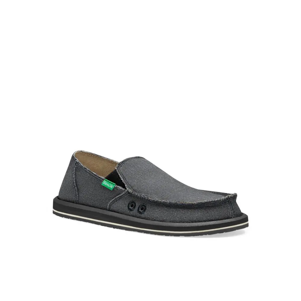 Sanuk - Men's Vagabond 1