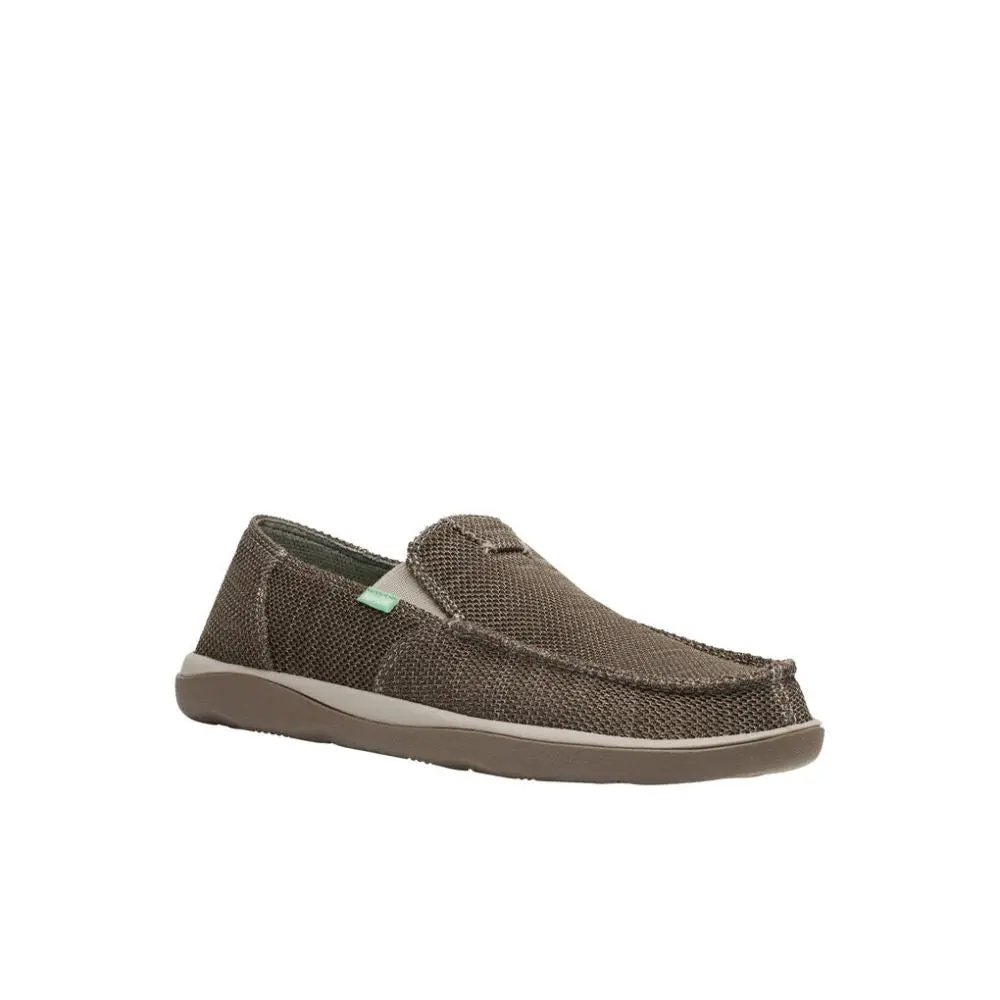Sanuk - Vagabond Tripper Mesh 2
