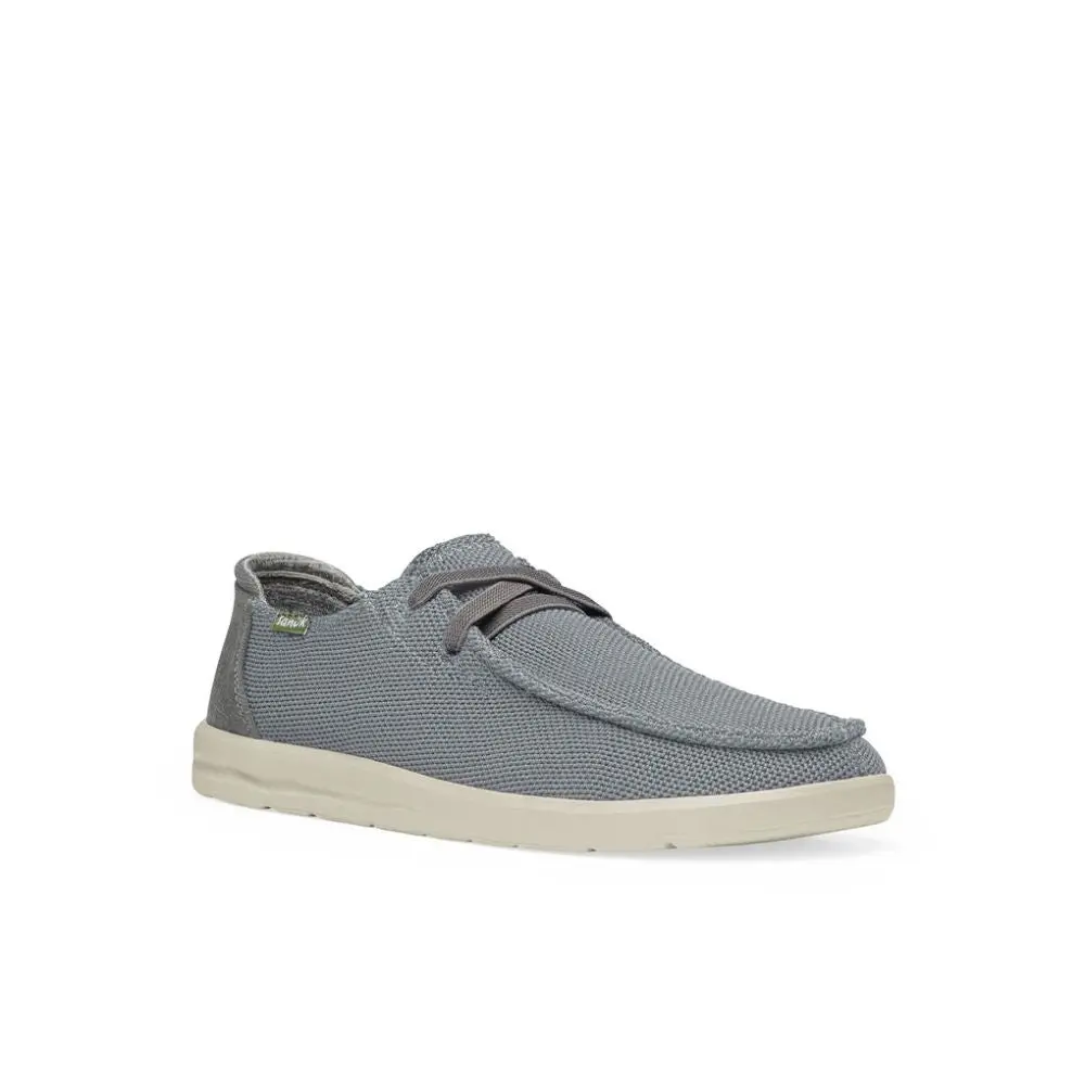 Sanuk - Men's Shaka Mesh 1