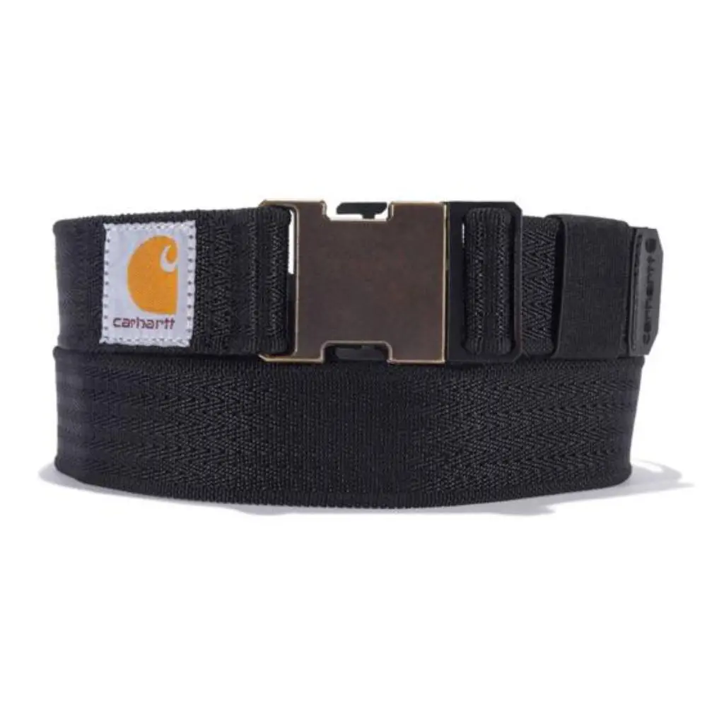 Carhartt - Rugged Flex Nylon Webbing Belt 1