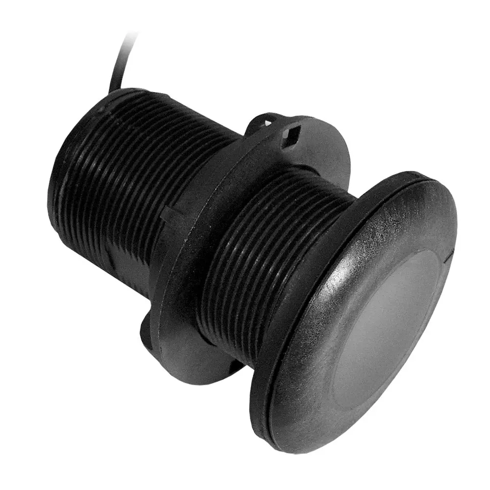Garmin P19 Nylon 12 Degree Tilt Transducer - 8-Pin [010-10218-21] 1