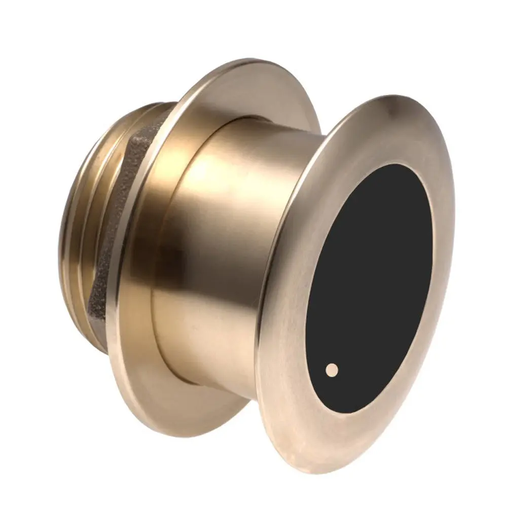 Airmar B175h Bronze 12 Thru-Hull Transducer - 1Kw, 8-Pin [B175c-12-H-8G] 1