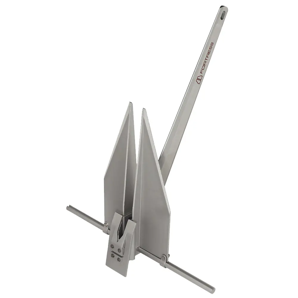 Fortress Guardian G-7 Anchor - 2.9Lb [G-7] 1