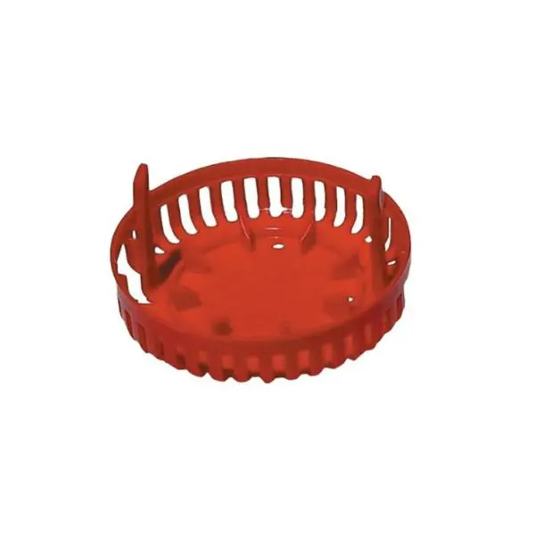 Rule - 278 Strainer Base For Round Pumps 1500-2000 Gph 1
