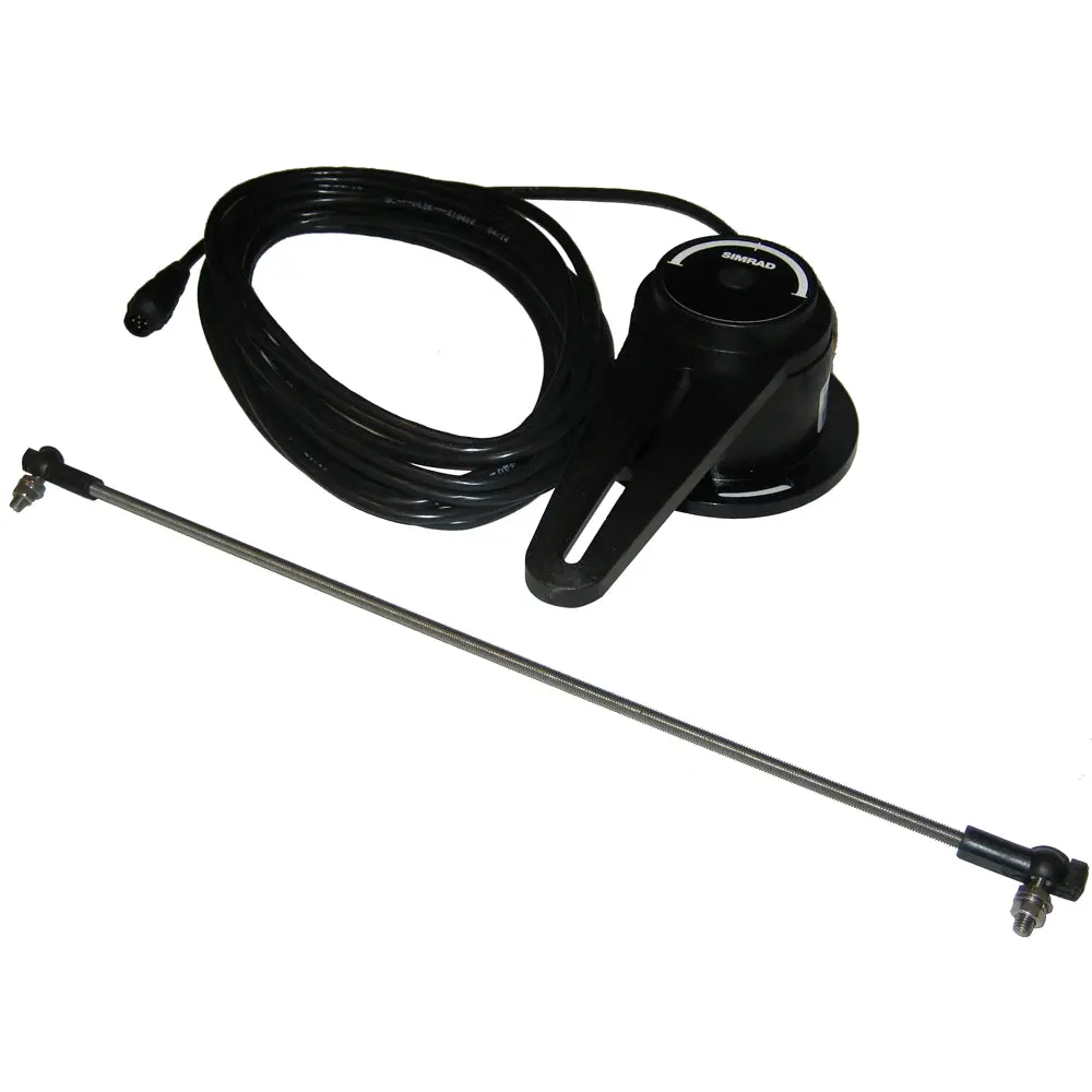 Simrad Rf25n Rudder Feedback W/Link & Micro-C Cable - 5M [000-10756-001] 1