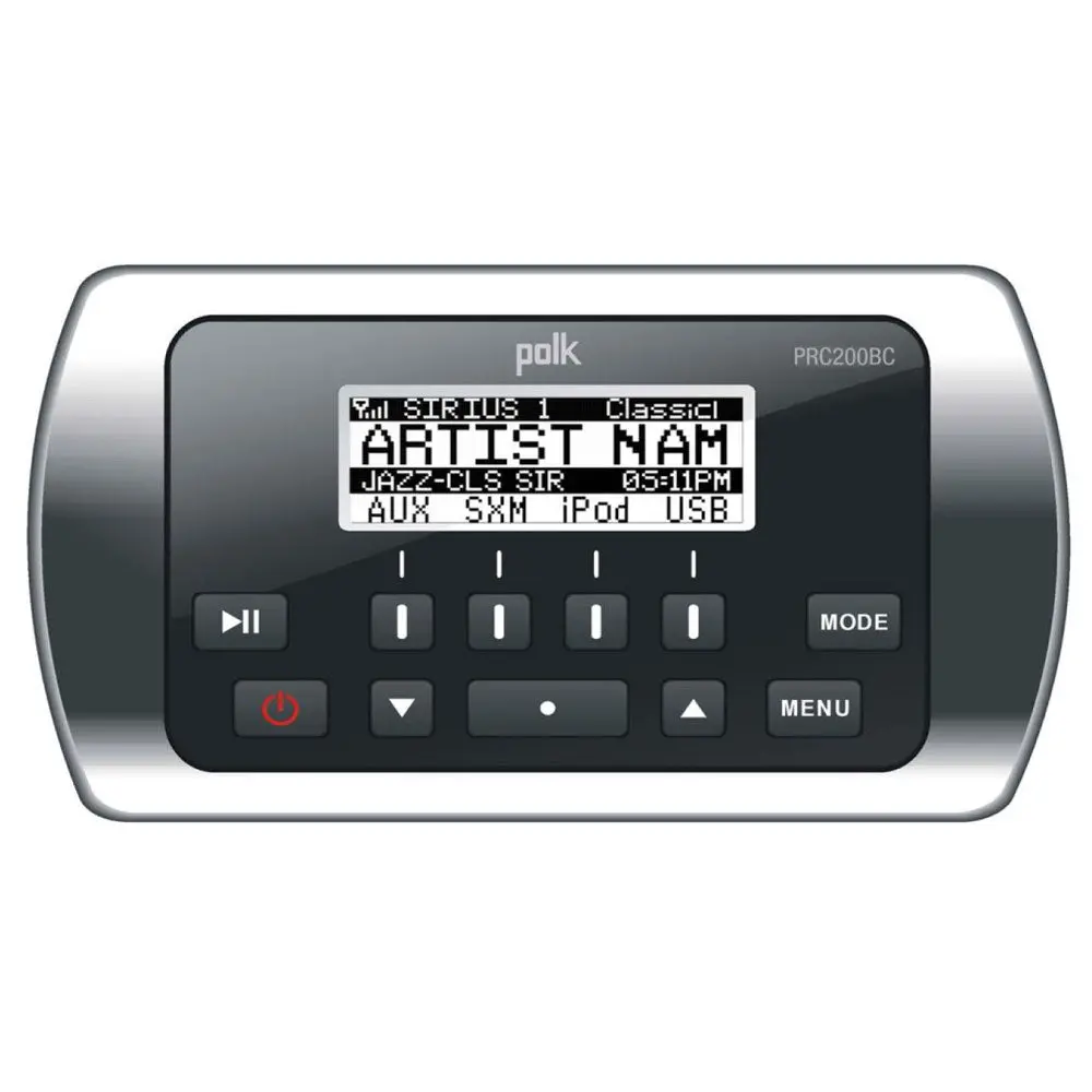 Polk Prc200bc Wired Remote [Prc200bc] 1