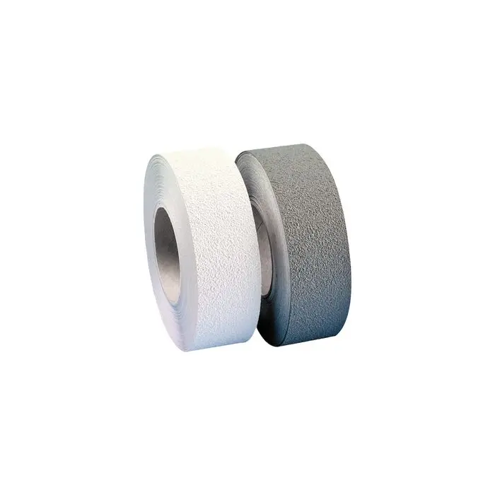 Incom - Textured Vinyl White 1